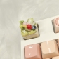 1pc Ice Cream Cone Cake Artisan Clay Food Keycaps ESC MX for Mechanical Gaming Keyboard